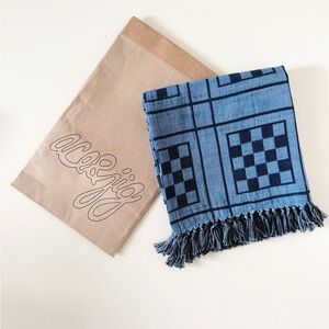 Ace&Jig Atlantis Hand Towel - SOLD OUT - NWOT